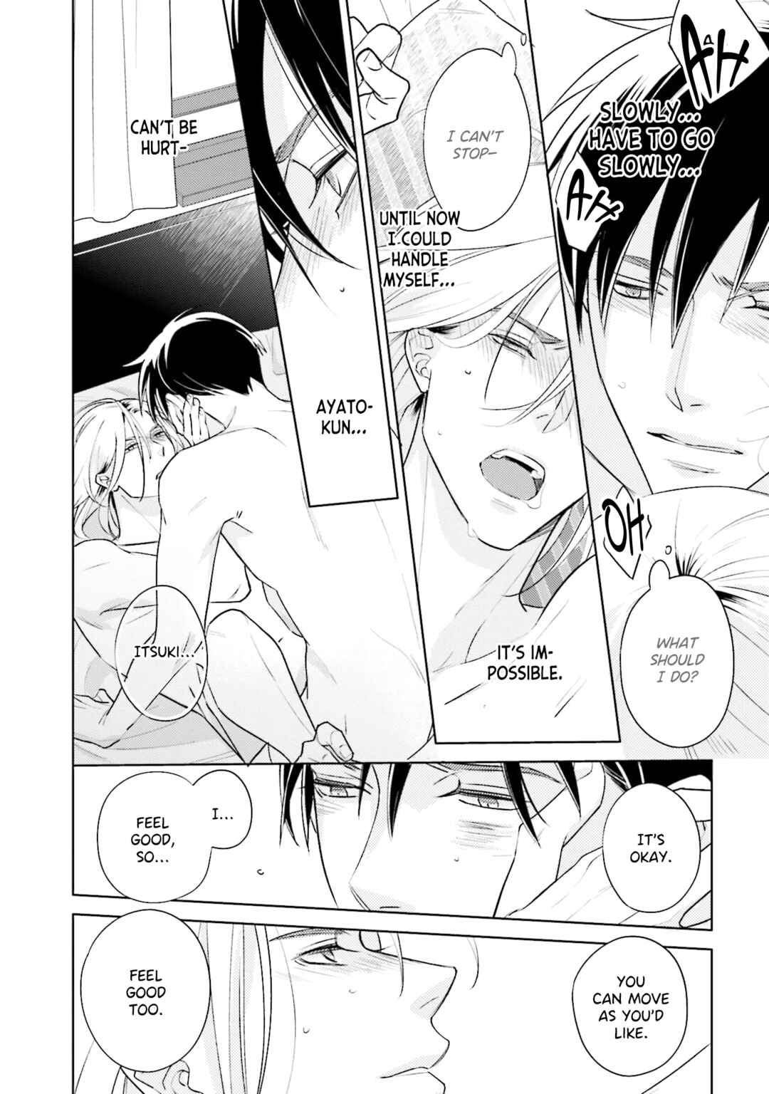 Page 27 Chapter 3 2-Week Summer Secret