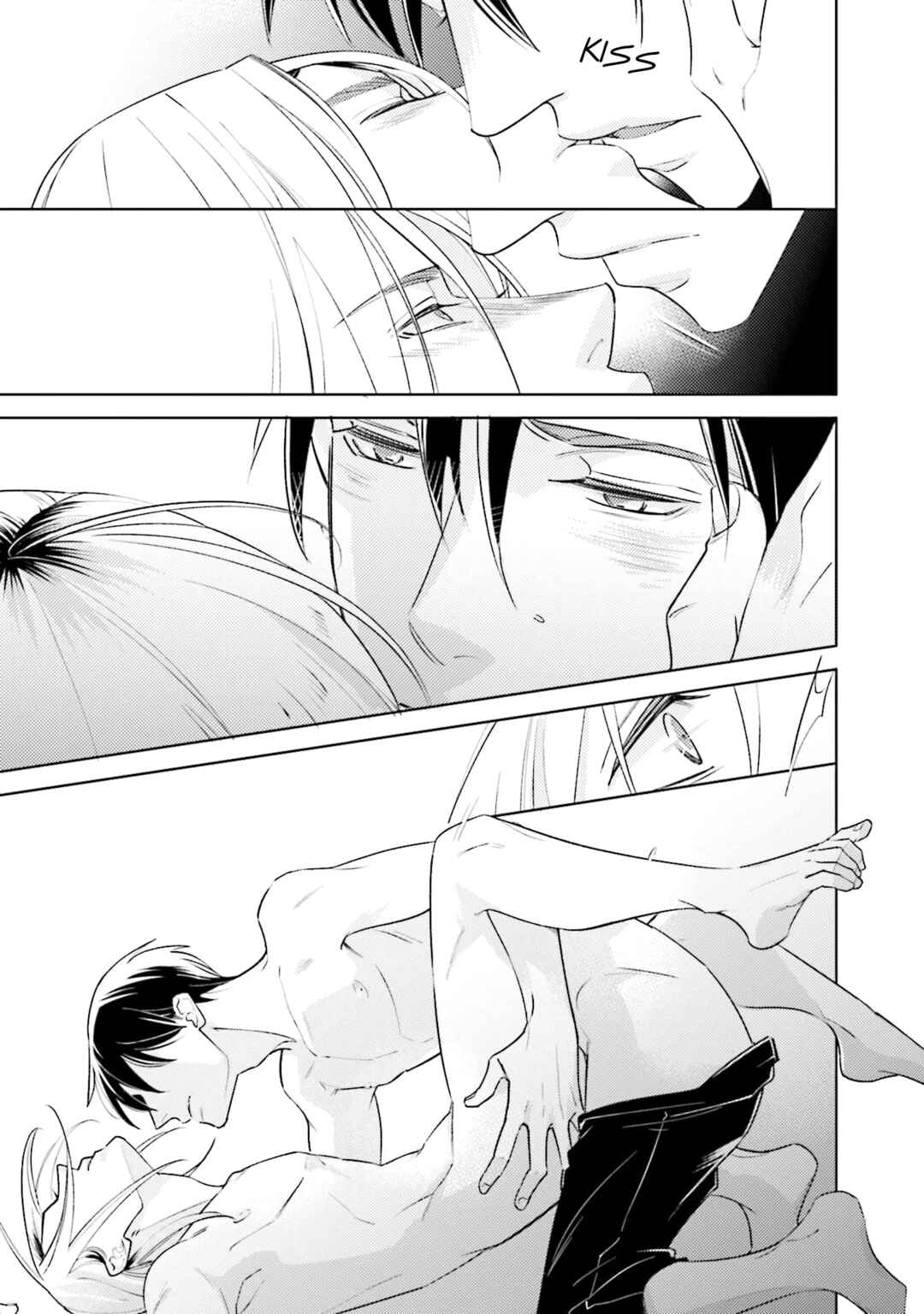 Page 28 Chapter 3 2-Week Summer Secret