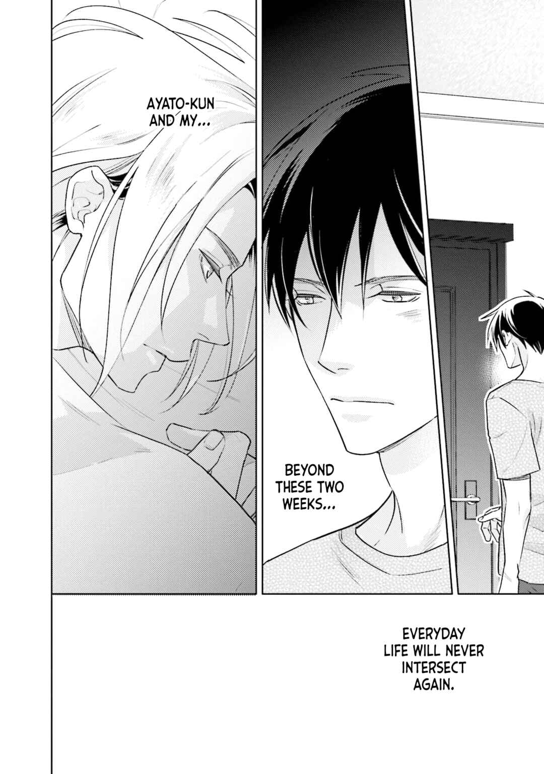 Page 33 Chapter 3 2-Week Summer Secret