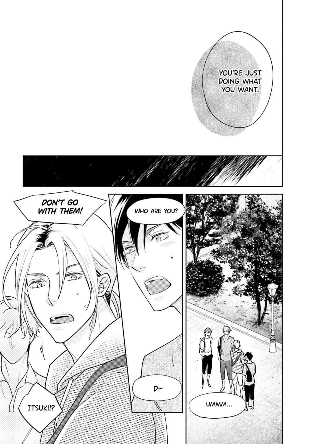 Page 4 Chapter 3 2-Week Summer Secret