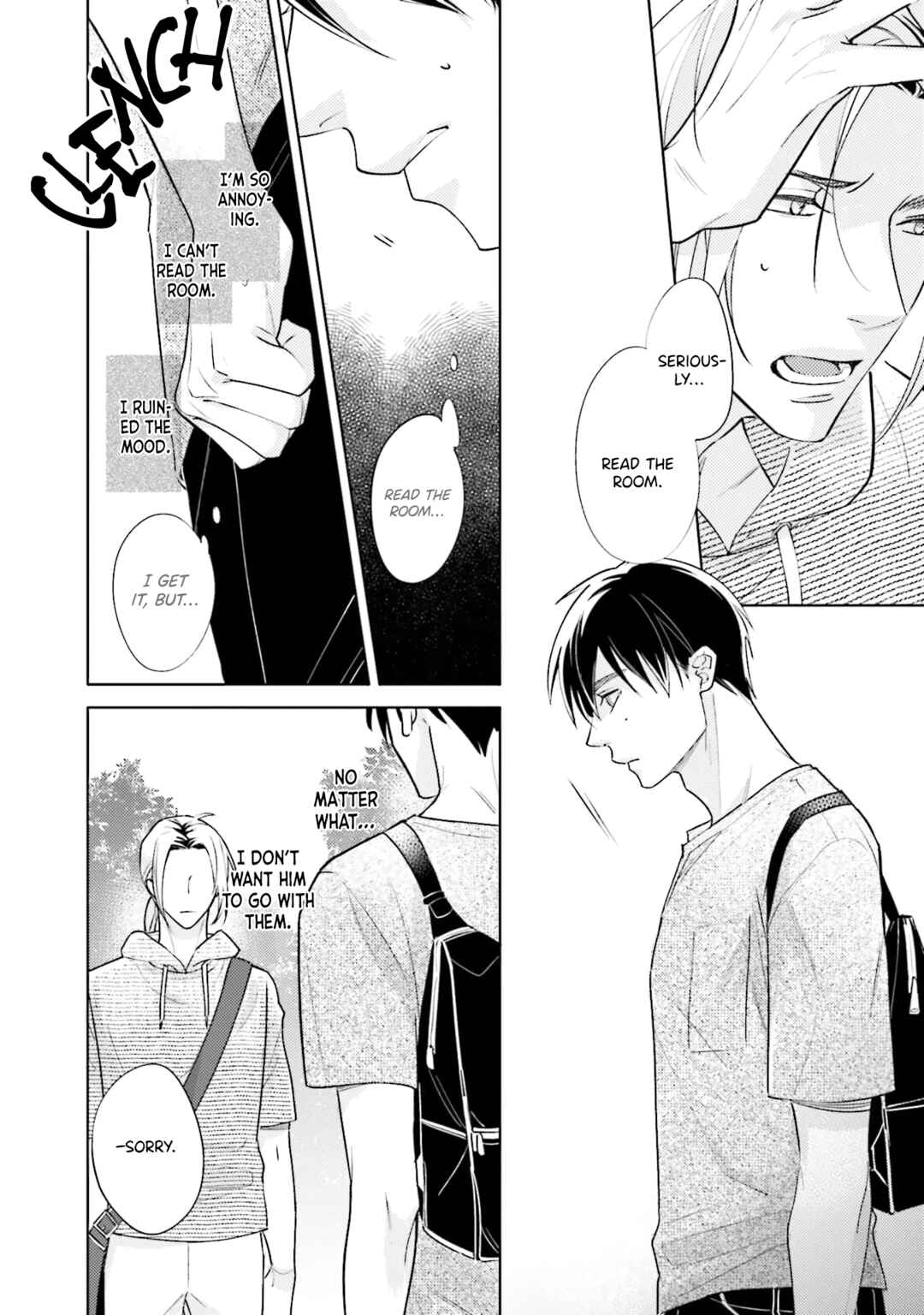 Page 7 Chapter 3 2-Week Summer Secret