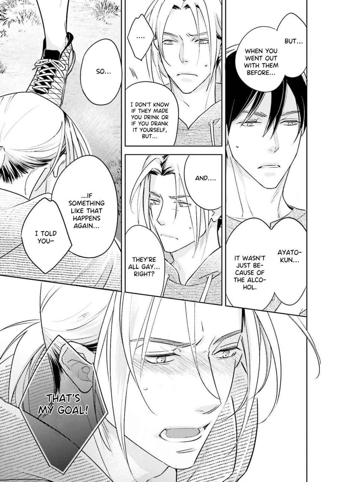 Page 8 Chapter 3 2-Week Summer Secret