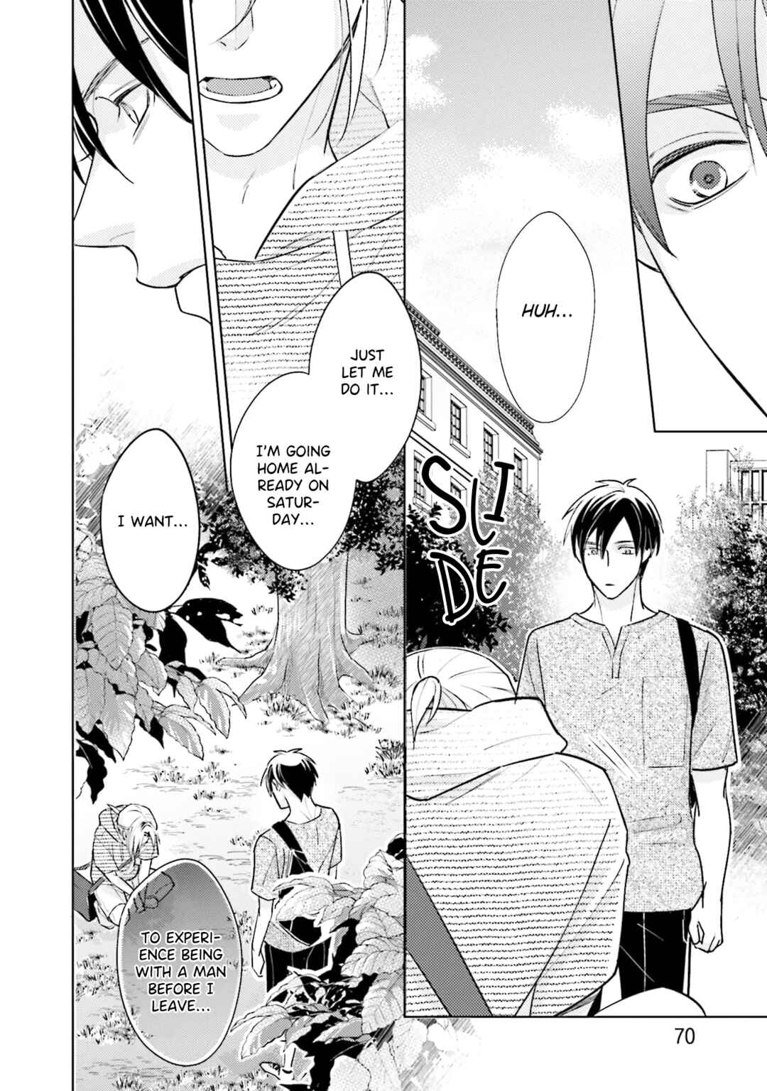 Page 9 Chapter 3 2-Week Summer Secret
