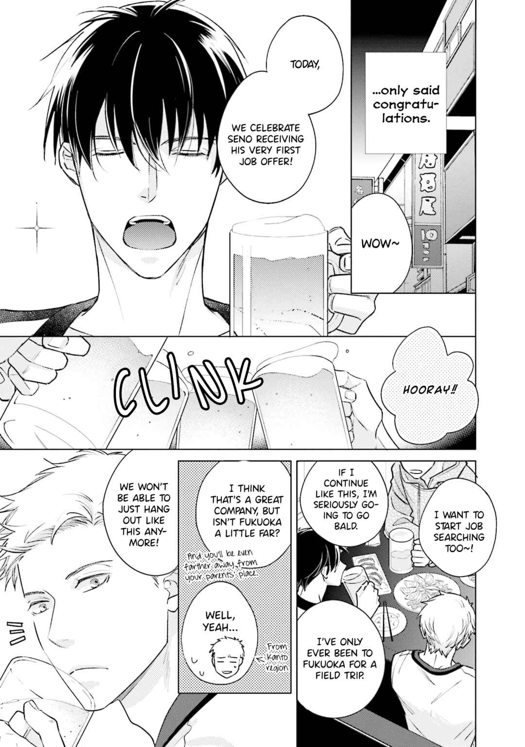 Page 10 Chapter 6 2-Week Summer Secret