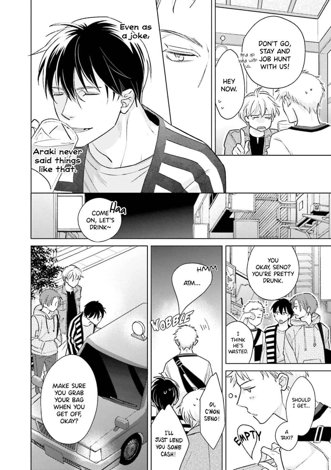 Page 11 Chapter 6 2-Week Summer Secret