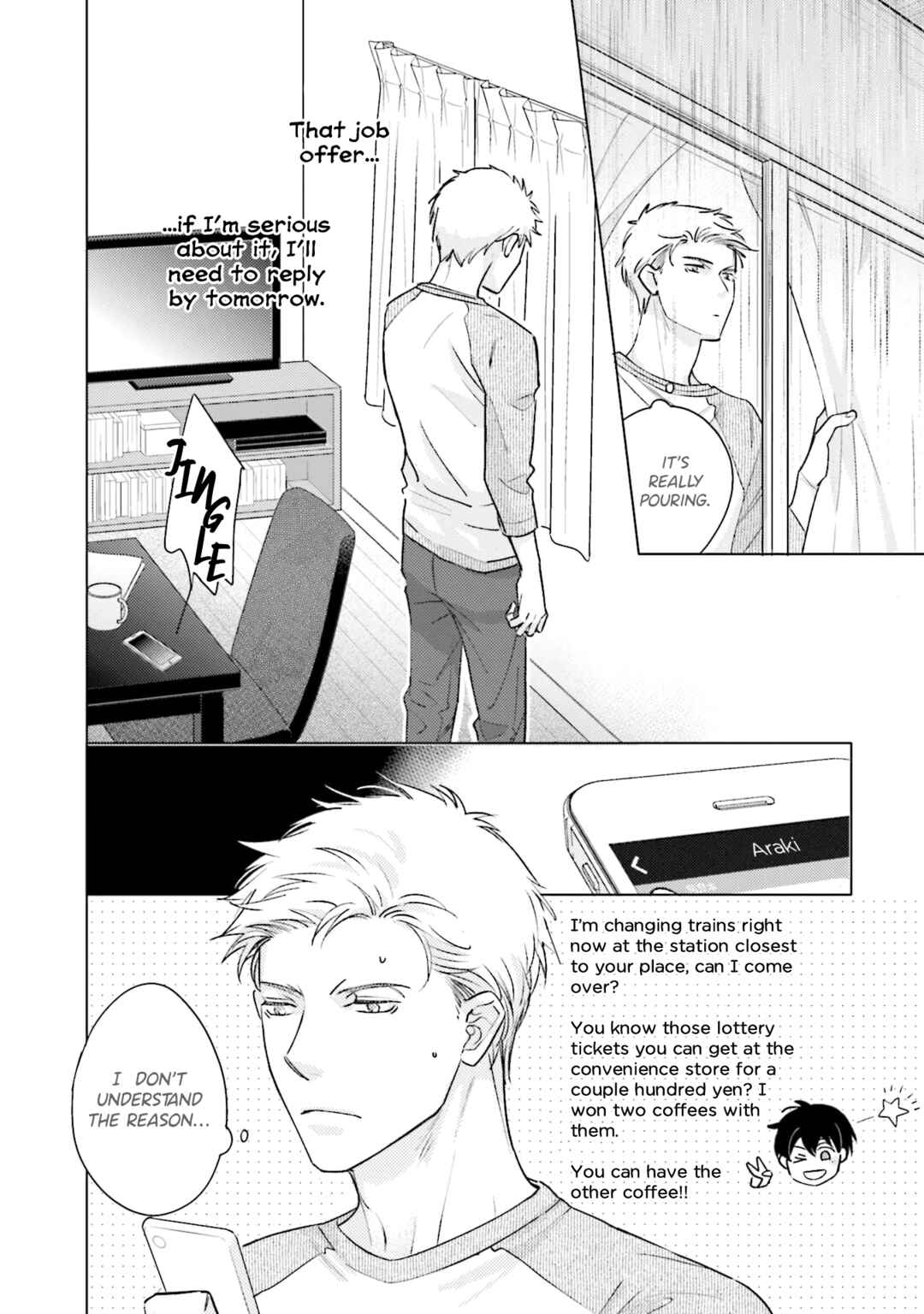 Page 13 Chapter 6 2-Week Summer Secret