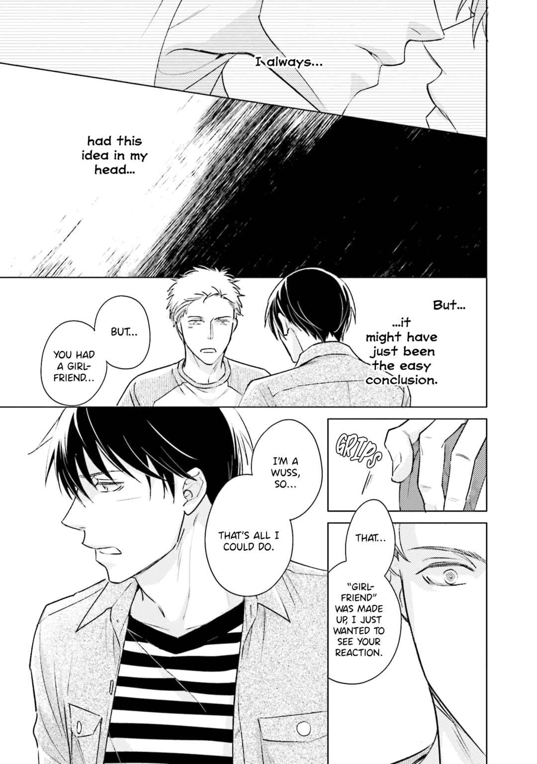 Page 18 Chapter 6 2-Week Summer Secret