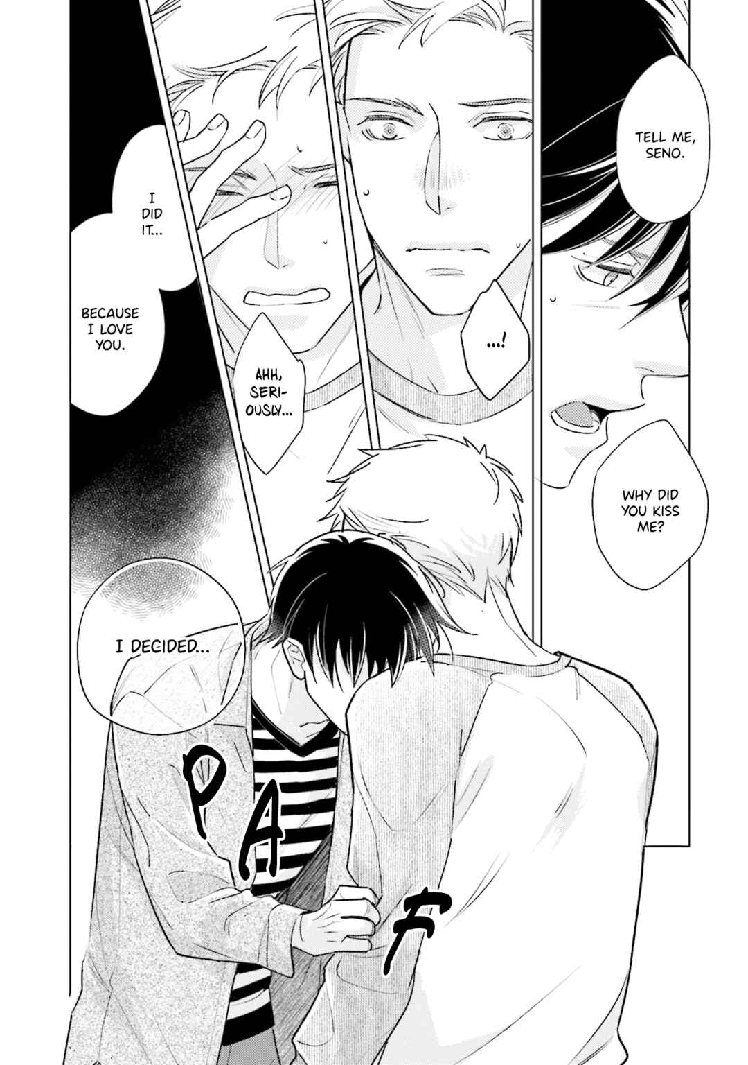 Page 19 Chapter 6 2-Week Summer Secret