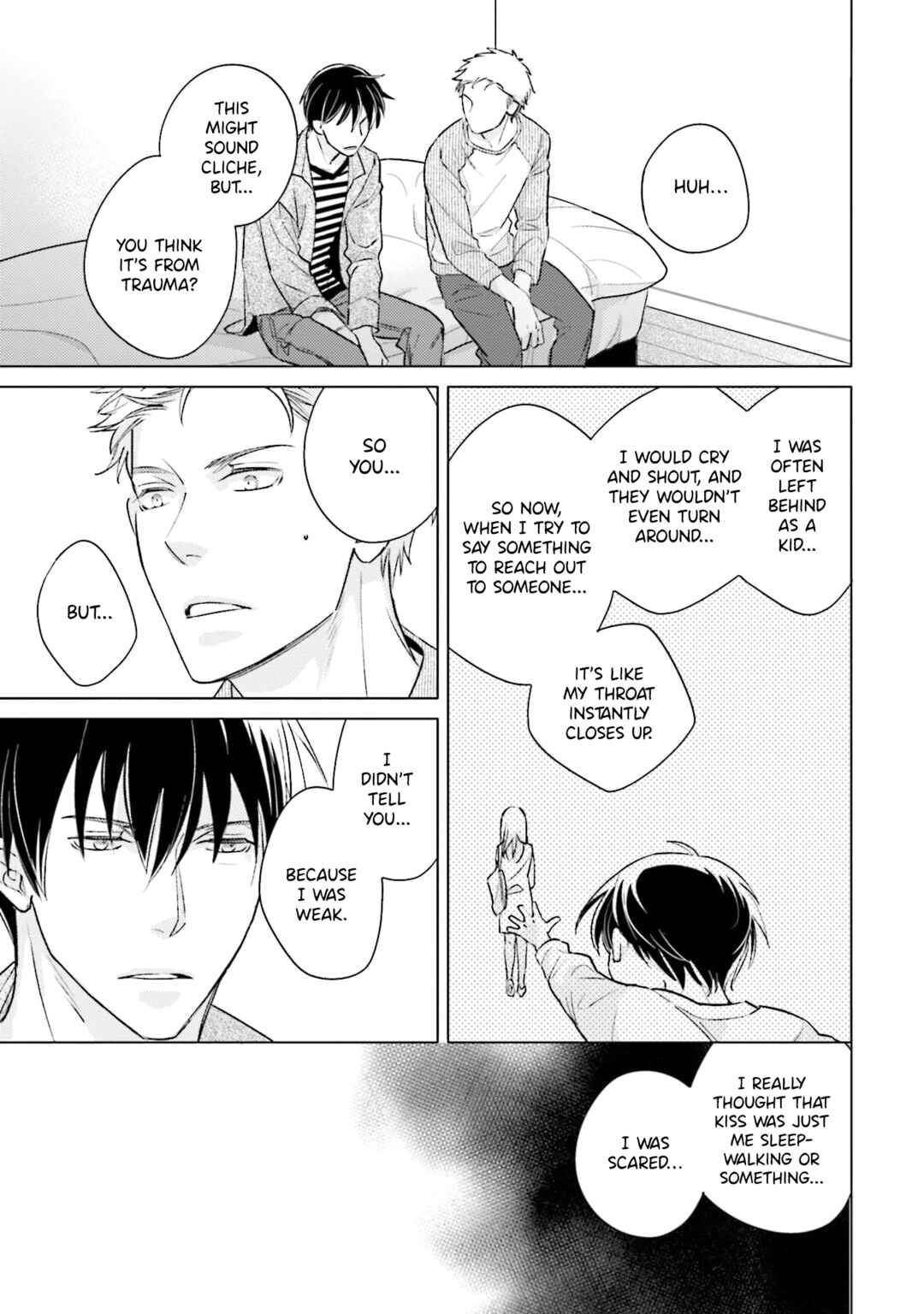 Page 21 Chapter 6 2-Week Summer Secret