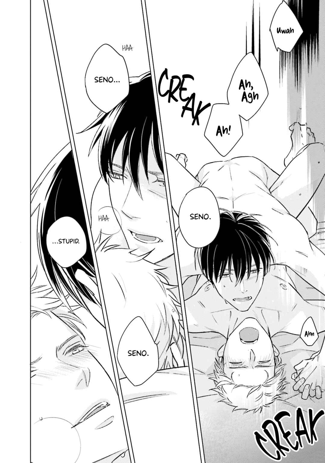 Page 25 Chapter 6 2-Week Summer Secret