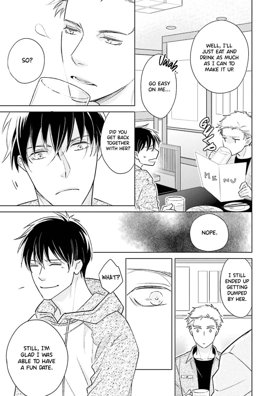 Page 6 Chapter 6 2-Week Summer Secret