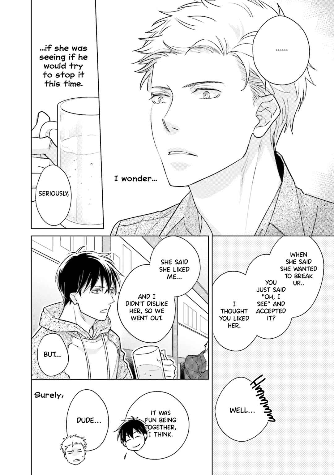 Page 7 Chapter 6 2-Week Summer Secret