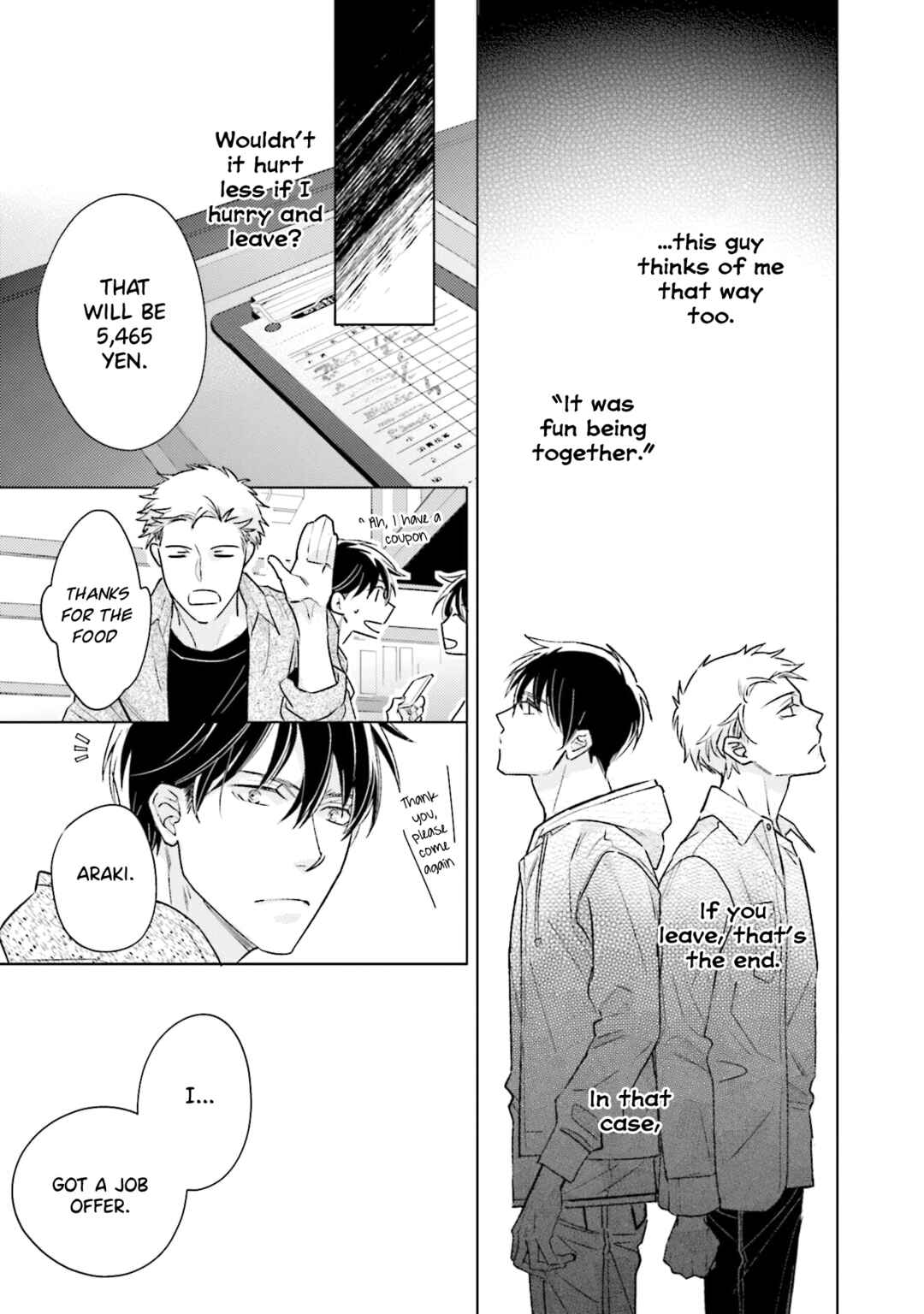 Page 8 Chapter 6 2-Week Summer Secret