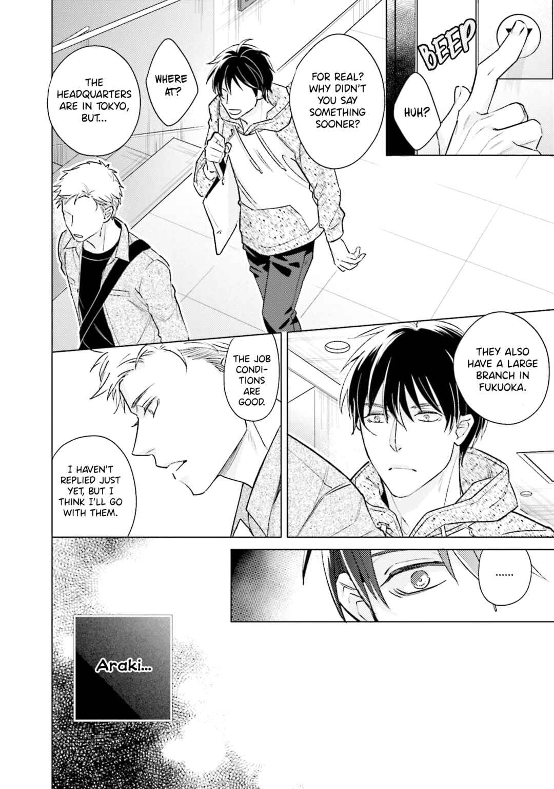 Page 9 Chapter 6 2-Week Summer Secret