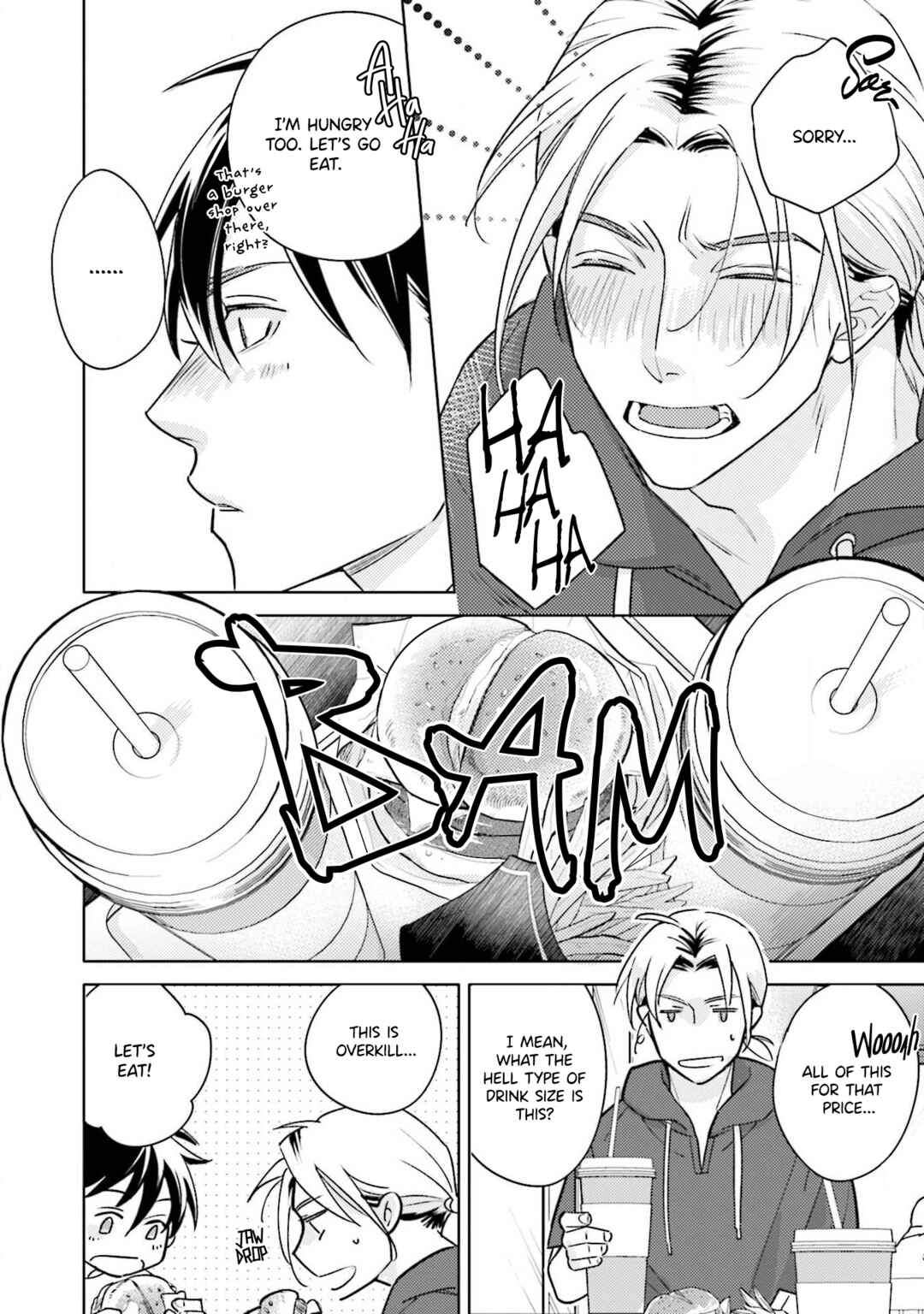 Page 16 Chapter 1 2-Week Summer Secret