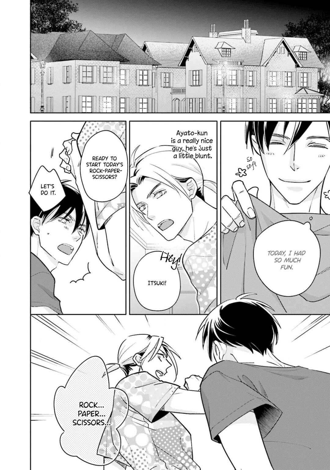 Page 22 Chapter 1 2-Week Summer Secret