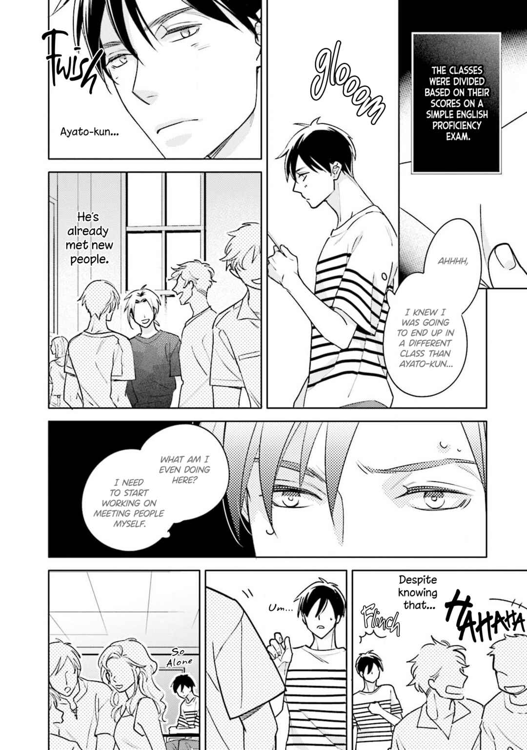 Page 24 Chapter 1 2-Week Summer Secret