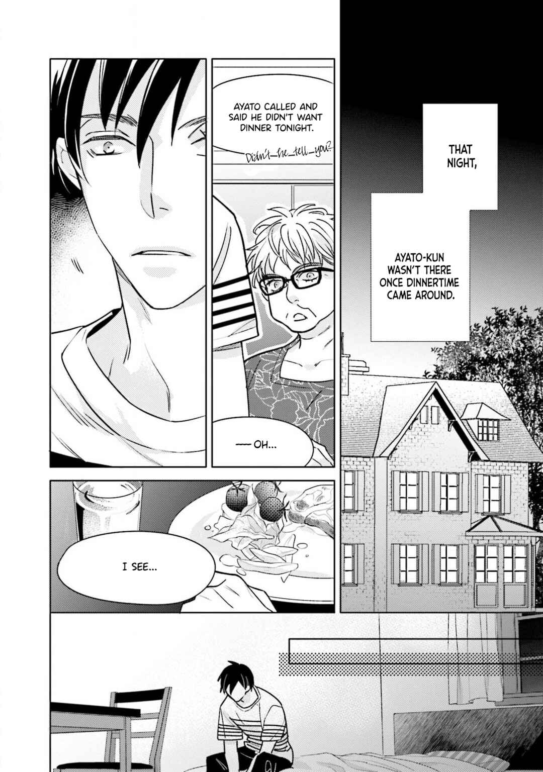 Page 26 Chapter 1 2-Week Summer Secret