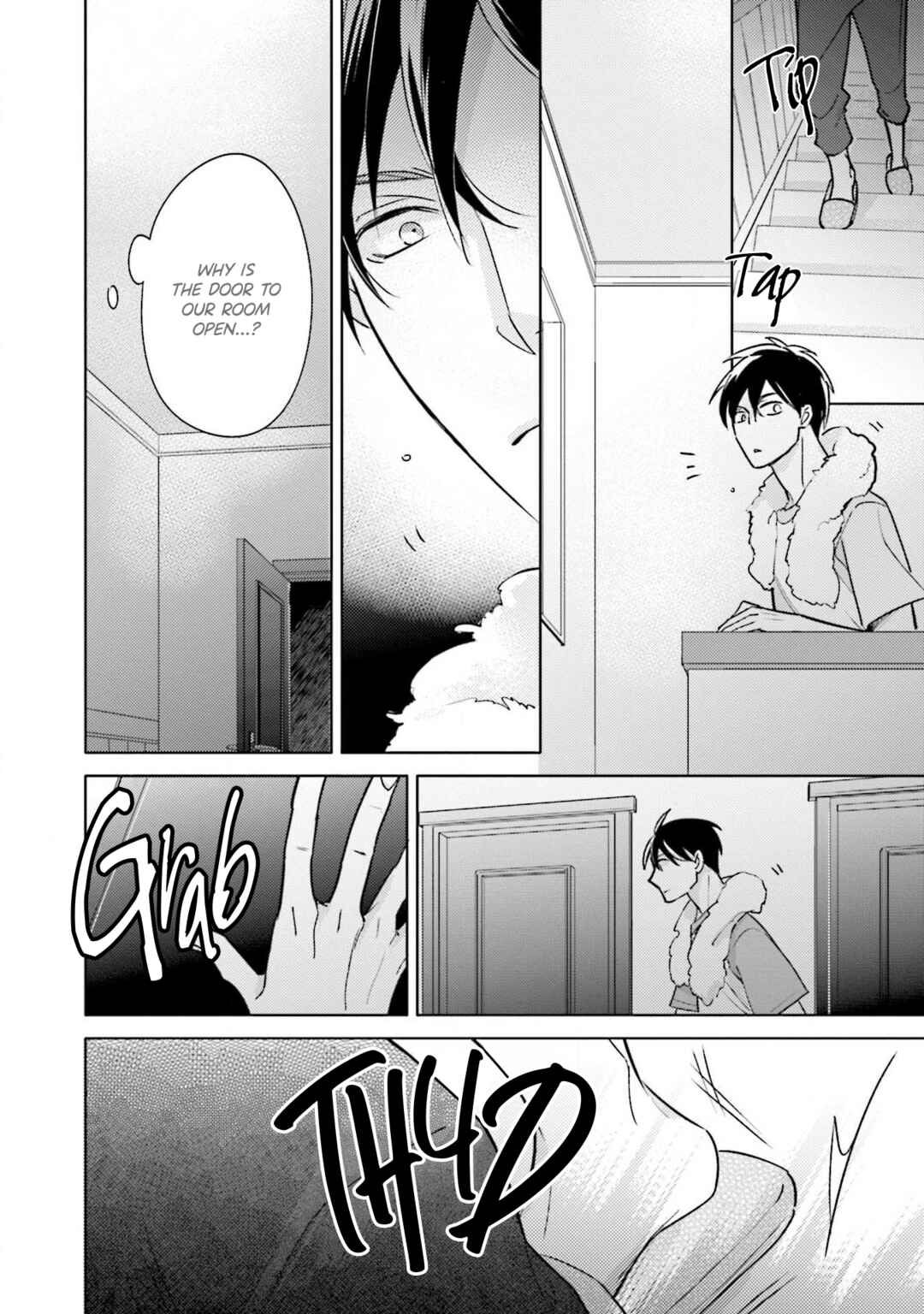 Page 28 Chapter 1 2-Week Summer Secret