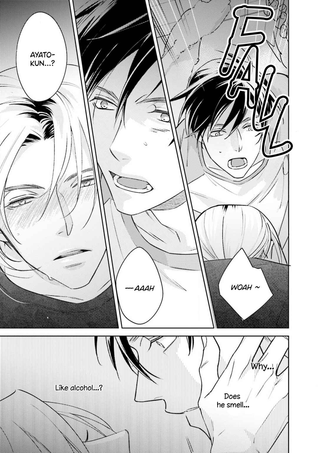Page 29 Chapter 1 2-Week Summer Secret