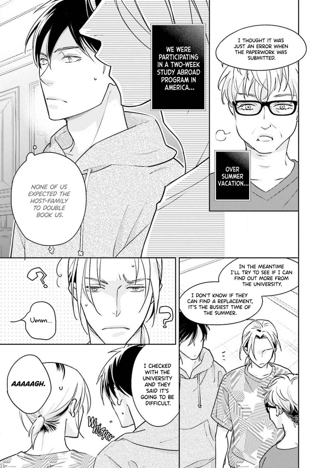 Page 7 Chapter 1 2-Week Summer Secret