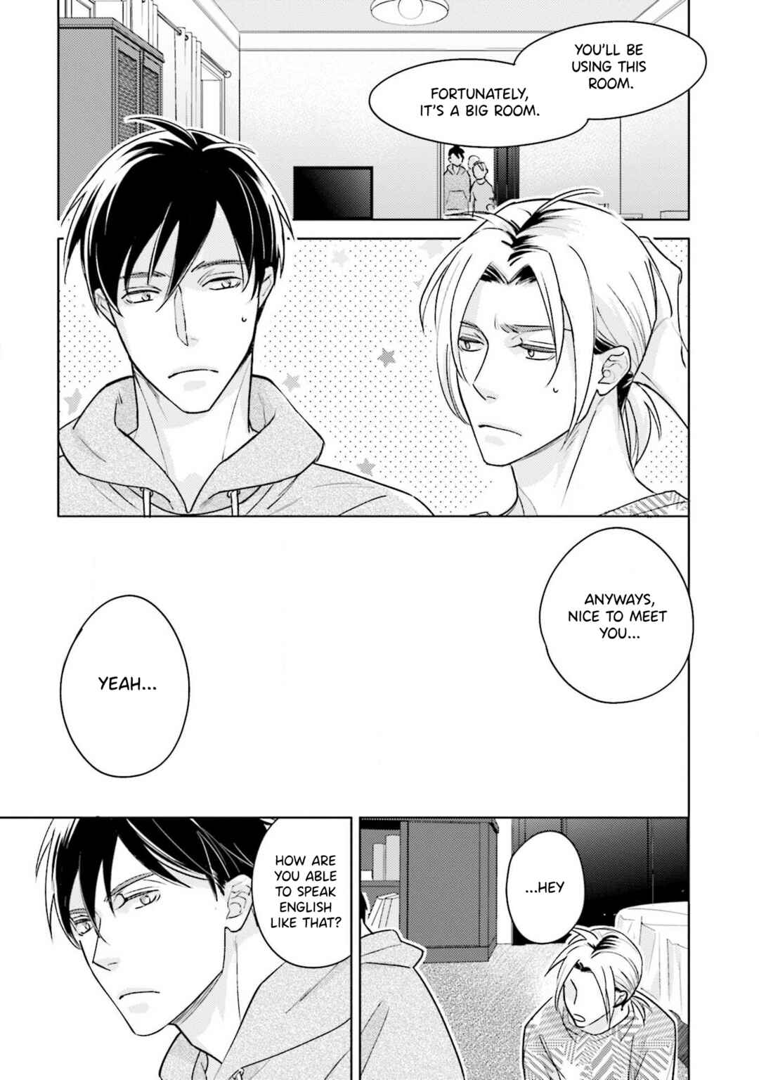 Page 9 Chapter 1 2-Week Summer Secret