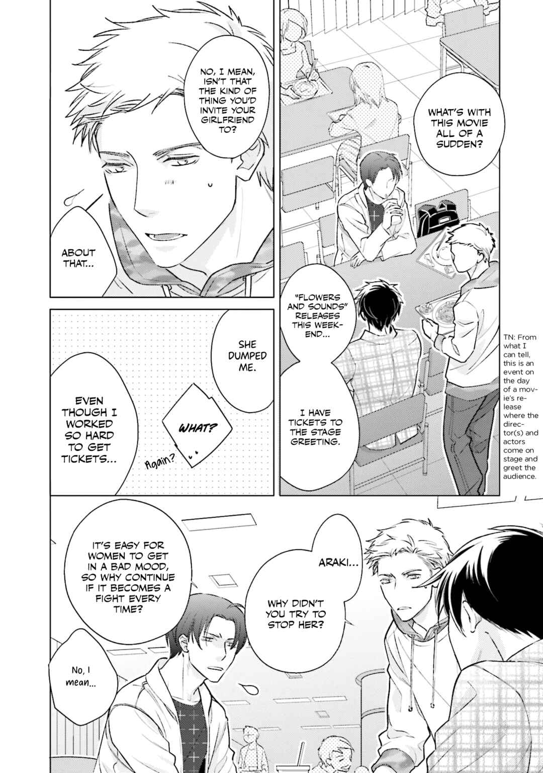 Page 11 Chapter 5 2-Week Summer Secret