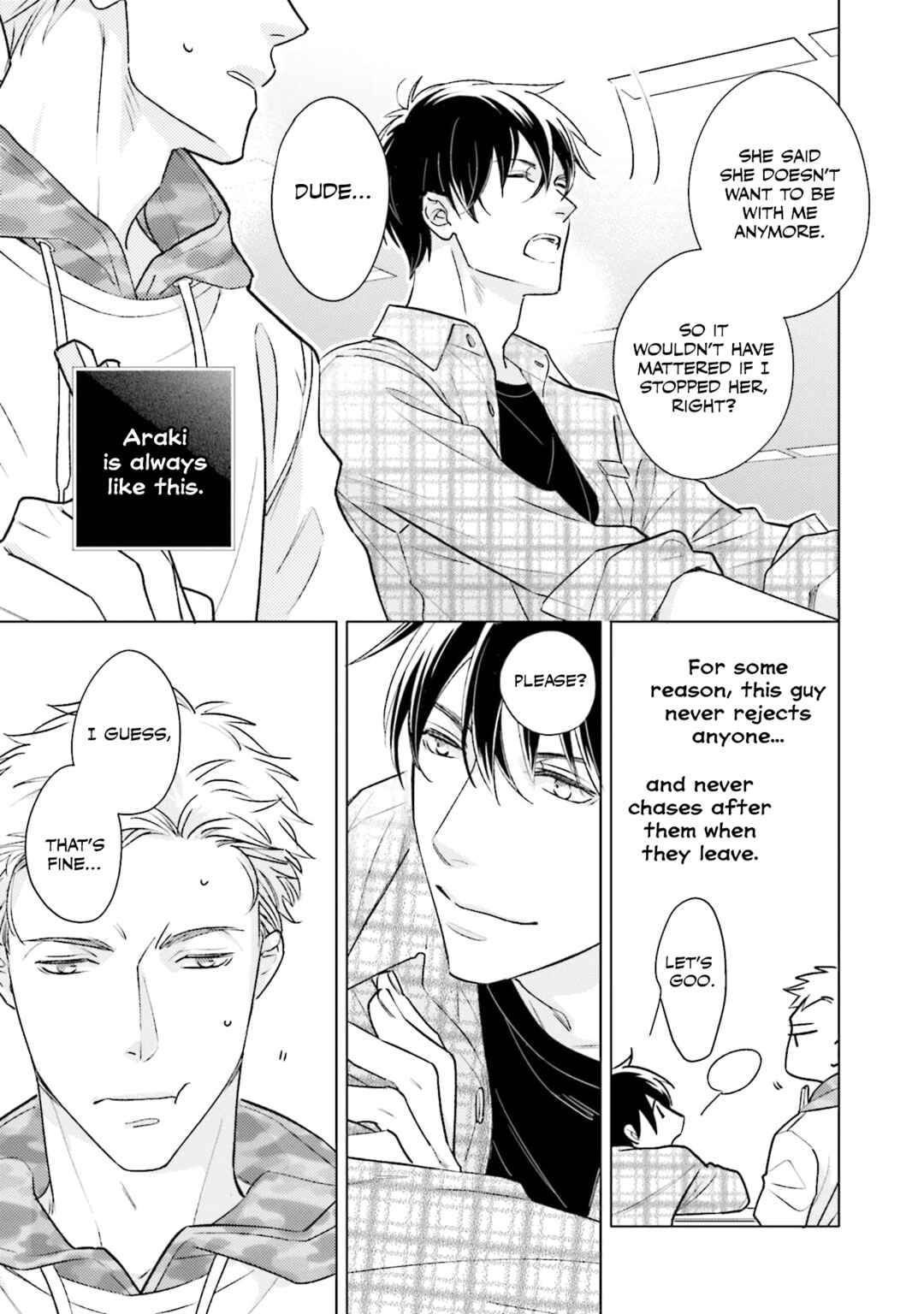 Page 12 Chapter 5 2-Week Summer Secret