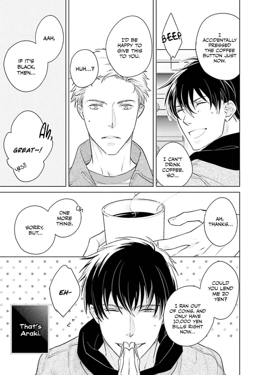 Page 14 Chapter 5 2-Week Summer Secret