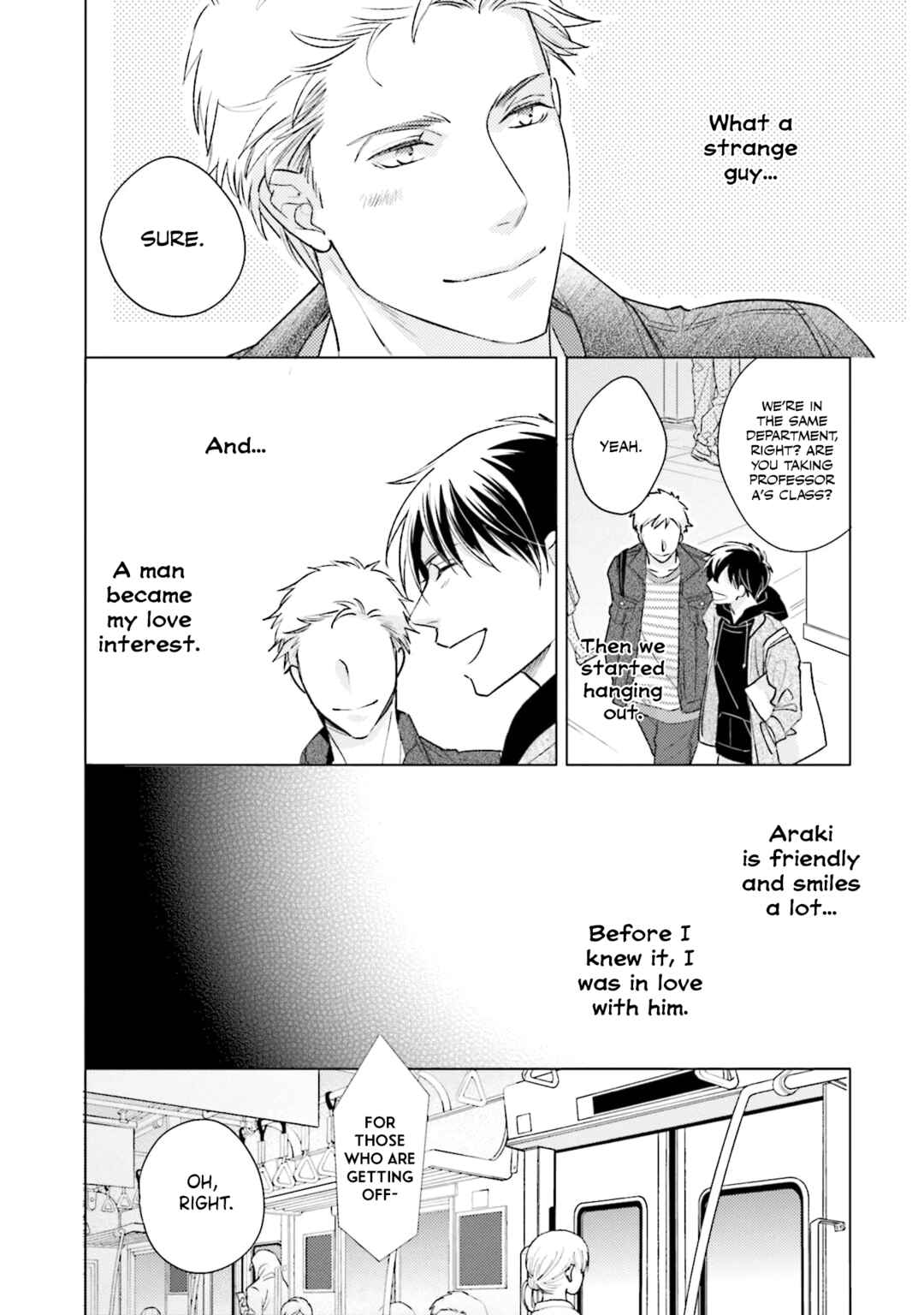 Page 15 Chapter 5 2-Week Summer Secret