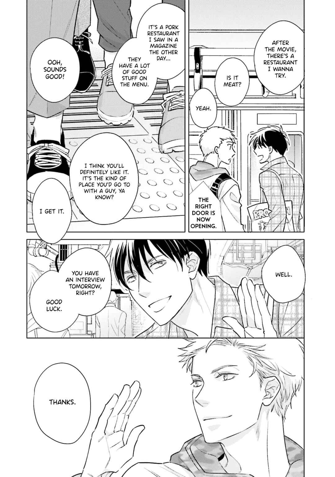 Page 16 Chapter 5 2-Week Summer Secret