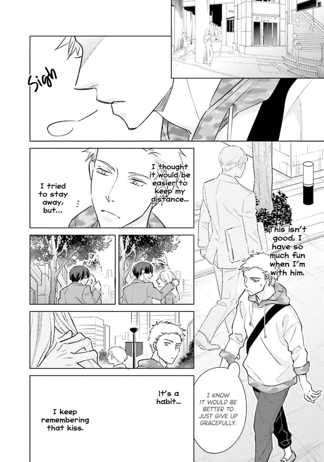 Page 17 Chapter 5 2-Week Summer Secret