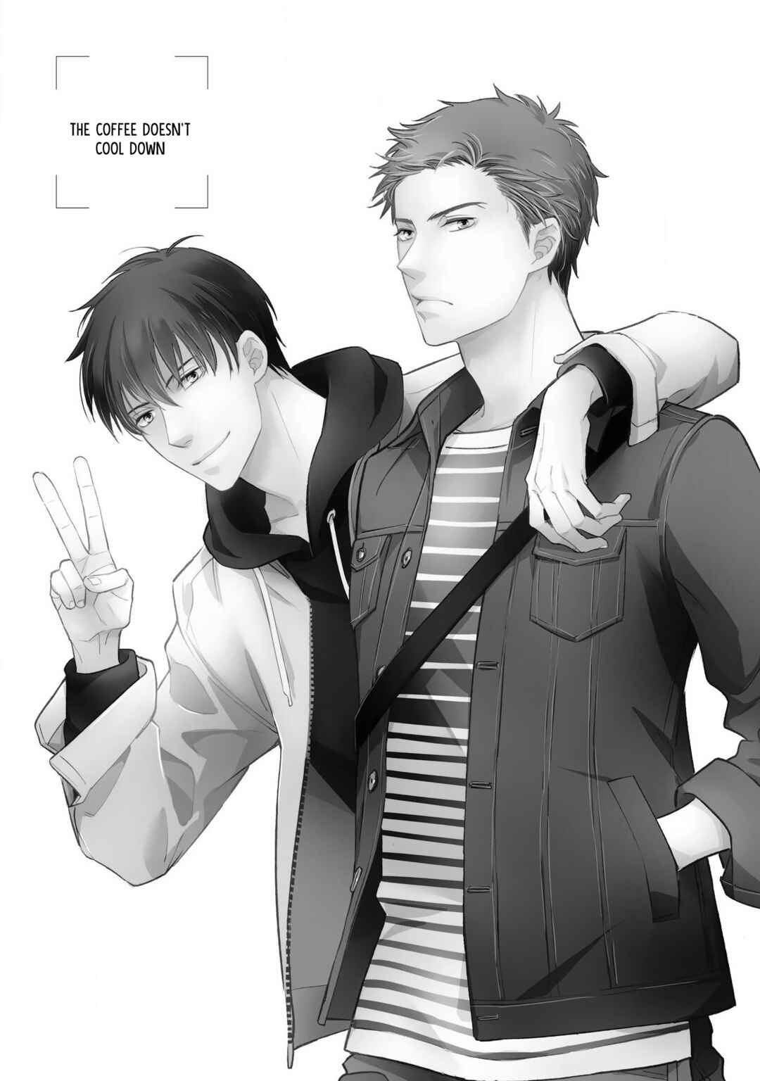 Page 2 Chapter 5 2-Week Summer Secret