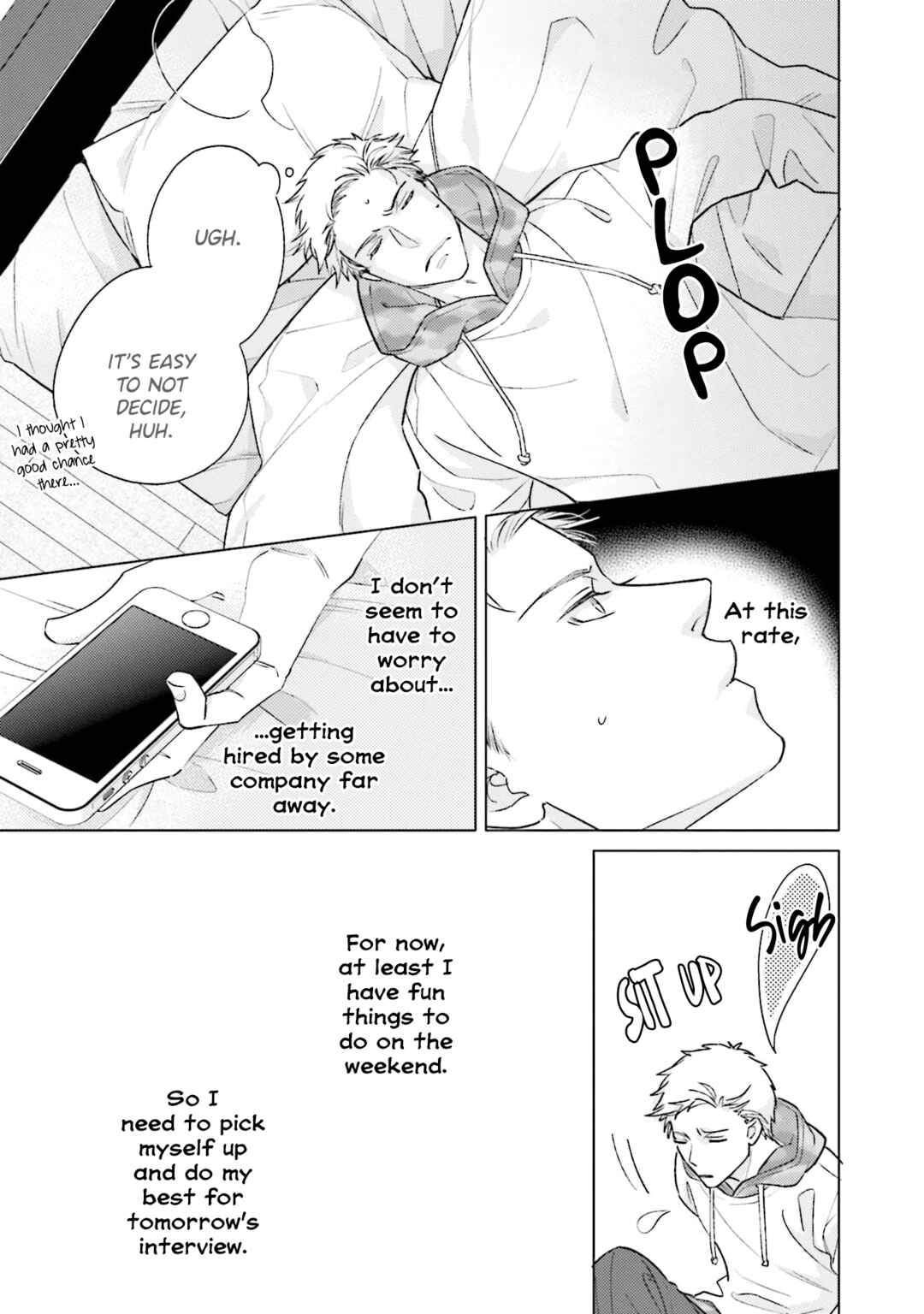 Page 20 Chapter 5 2-Week Summer Secret