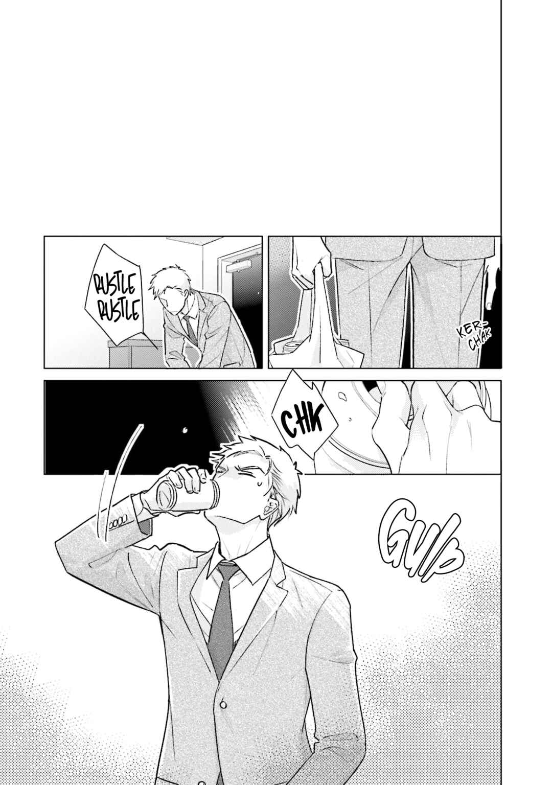 Page 22 Chapter 5 2-Week Summer Secret
