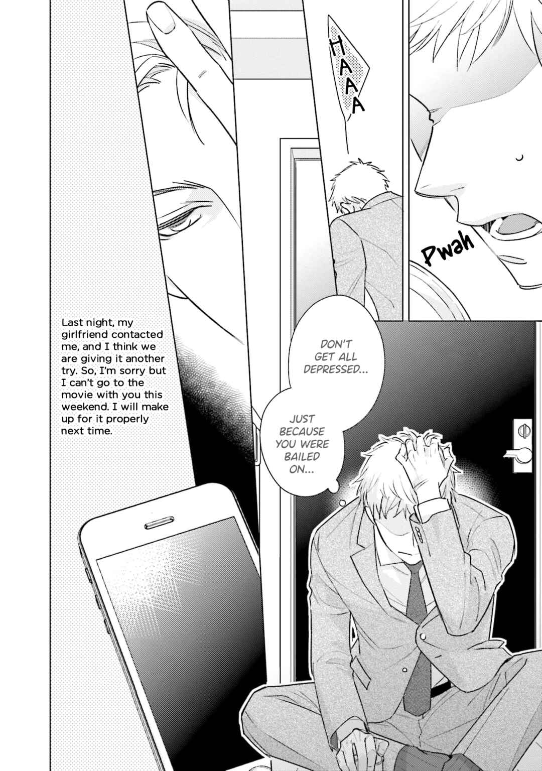 Page 23 Chapter 5 2-Week Summer Secret