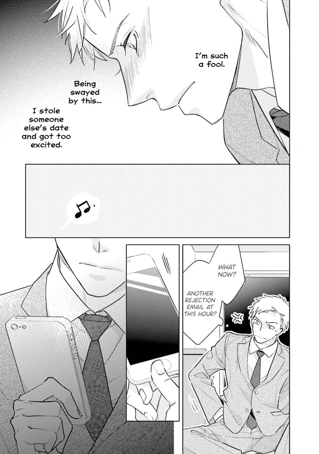 Page 24 Chapter 5 2-Week Summer Secret