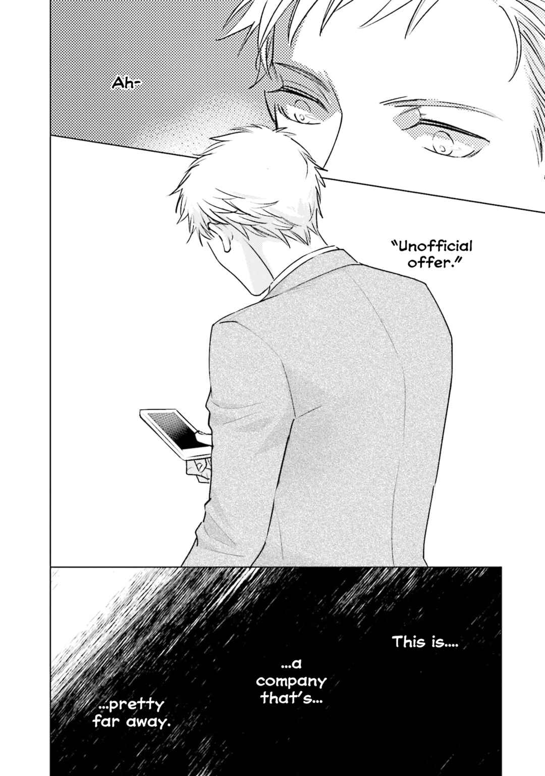 Page 25 Chapter 5 2-Week Summer Secret