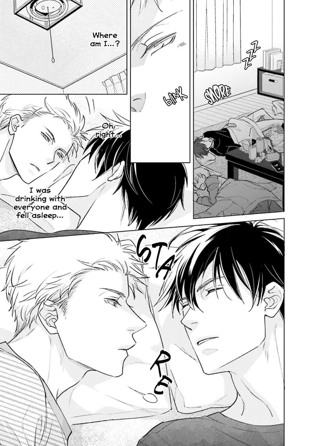 Page 4 Chapter 5 2-Week Summer Secret