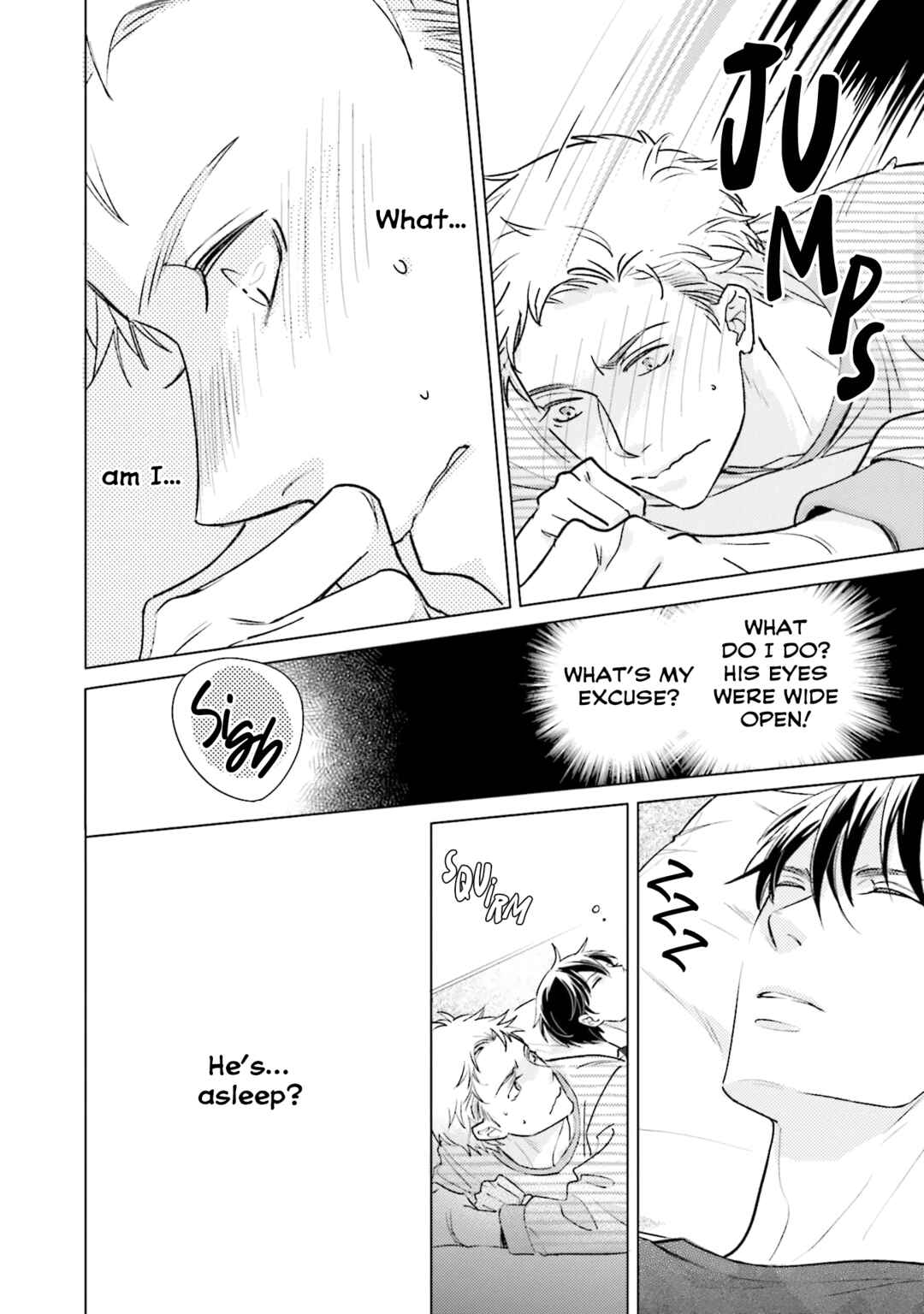 Page 7 Chapter 5 2-Week Summer Secret