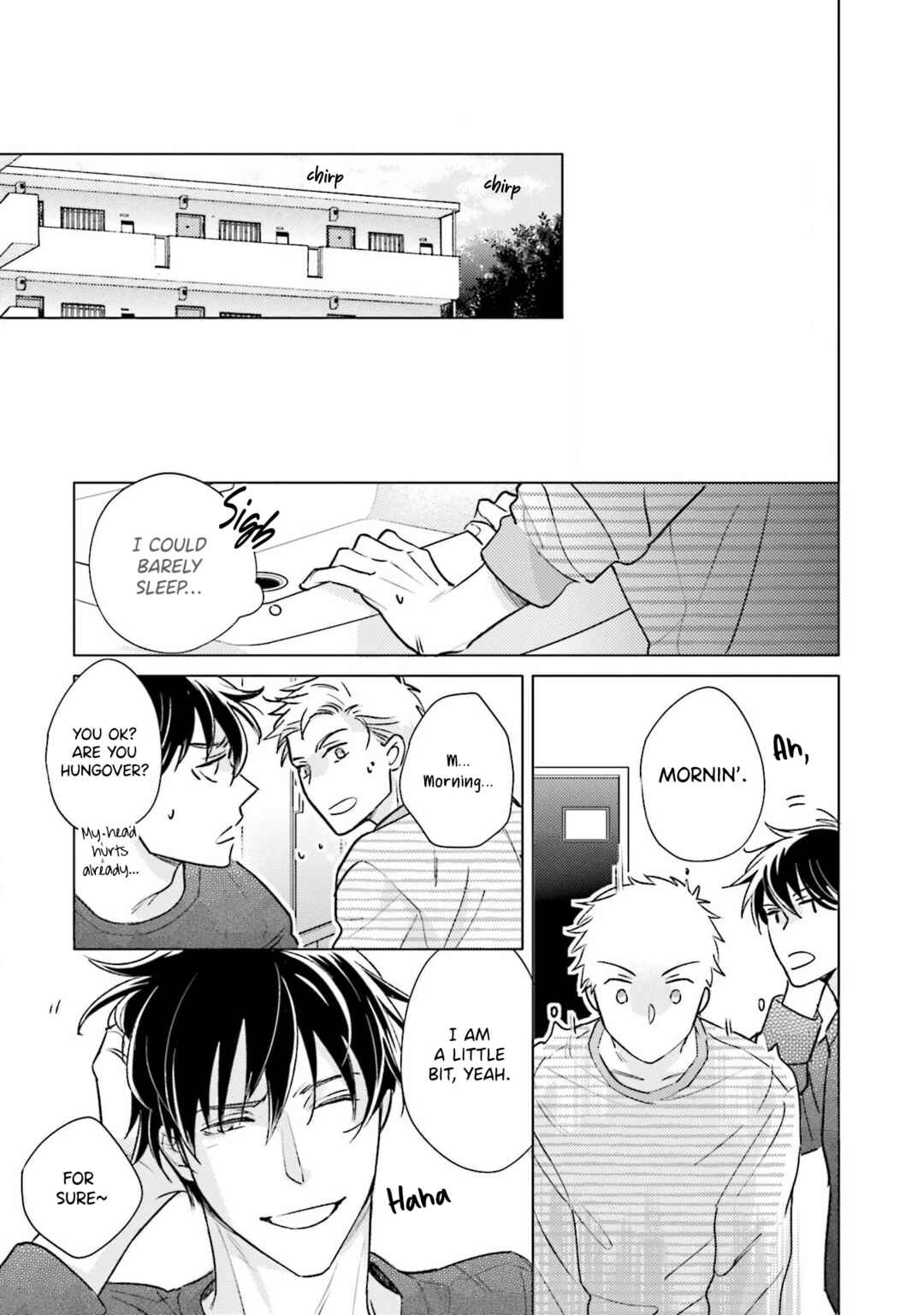 Page 8 Chapter 5 2-Week Summer Secret