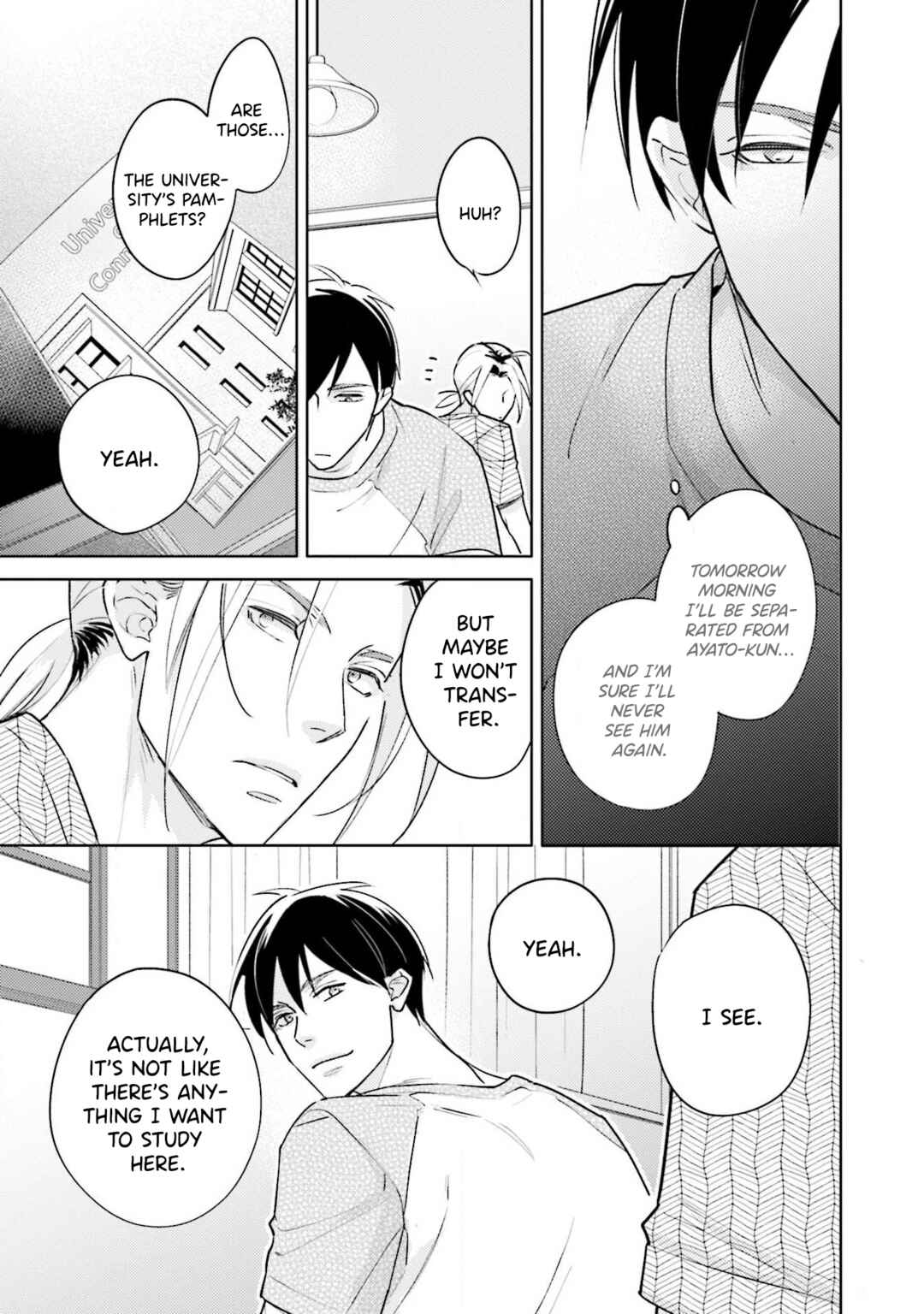 Page 11 Chapter 4 2-Week Summer Secret