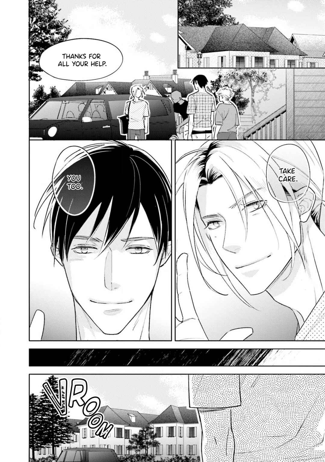 Page 18 Chapter 4 2-Week Summer Secret