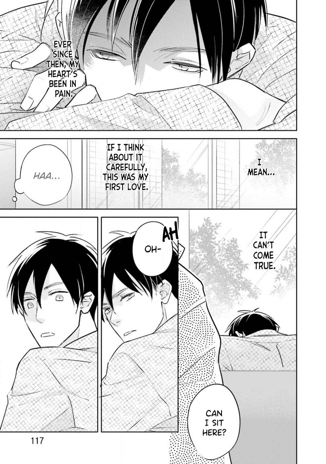 Page 23 Chapter 4 2-Week Summer Secret