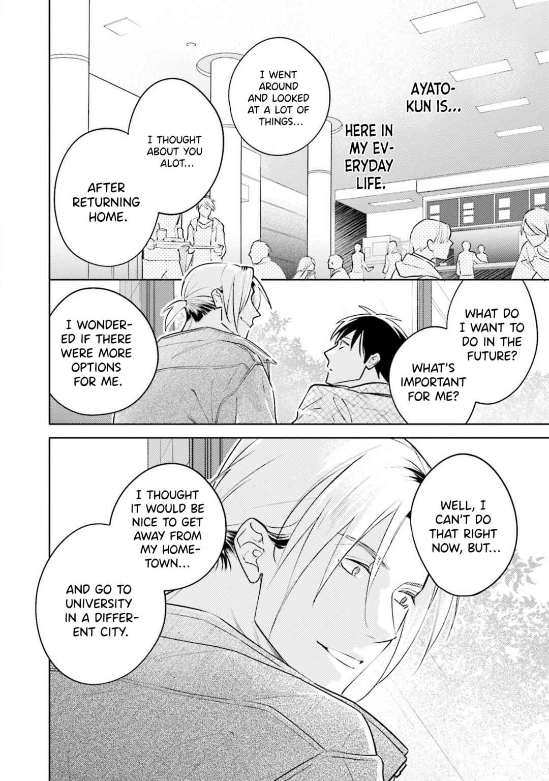 Page 26 Chapter 4 2-Week Summer Secret