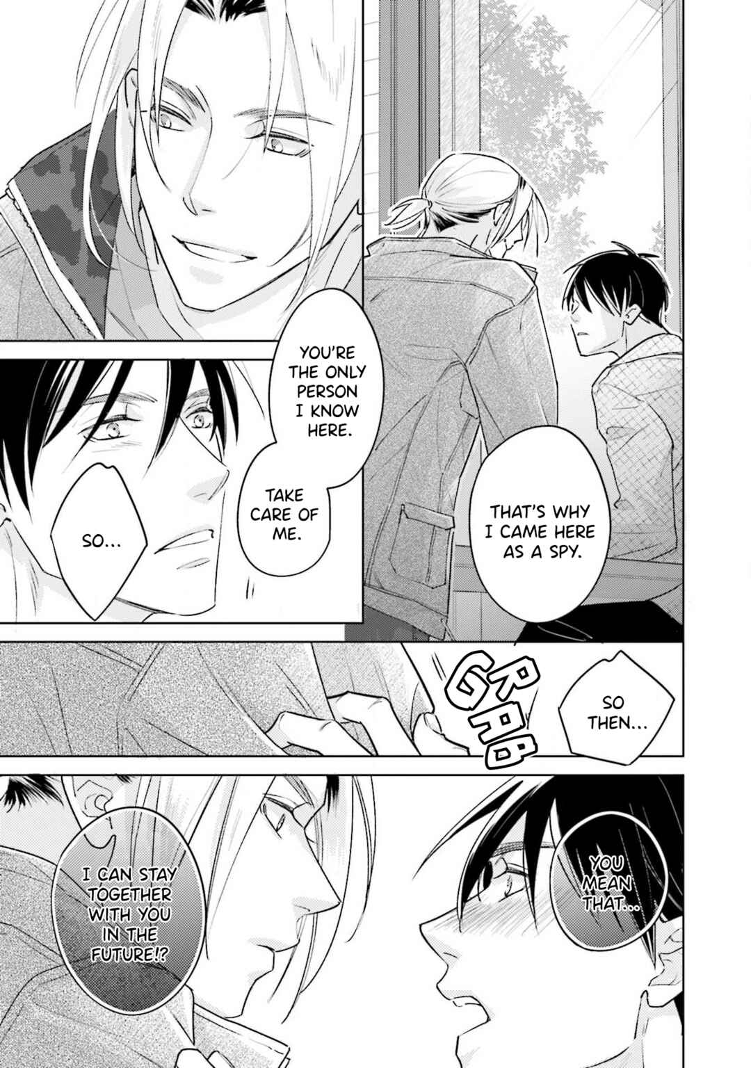 Page 27 Chapter 4 2-Week Summer Secret