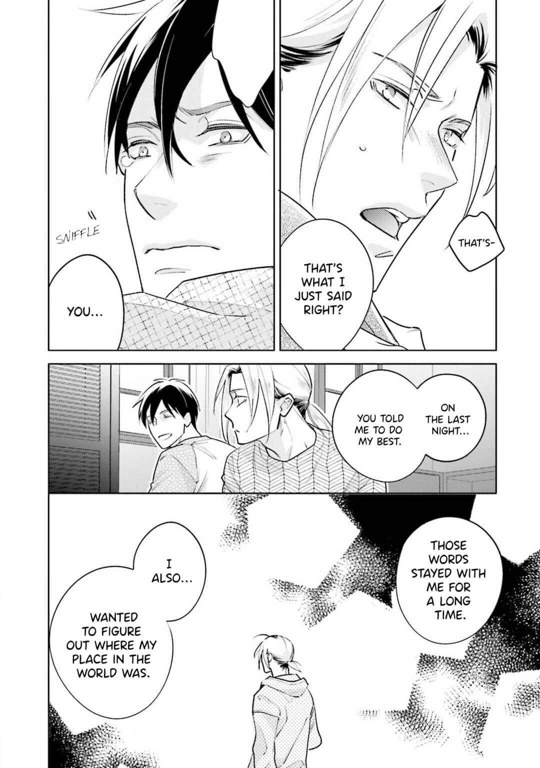Page 28 Chapter 4 2-Week Summer Secret