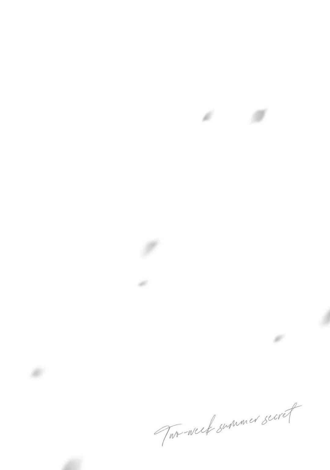 Page 32 Chapter 4 2-Week Summer Secret