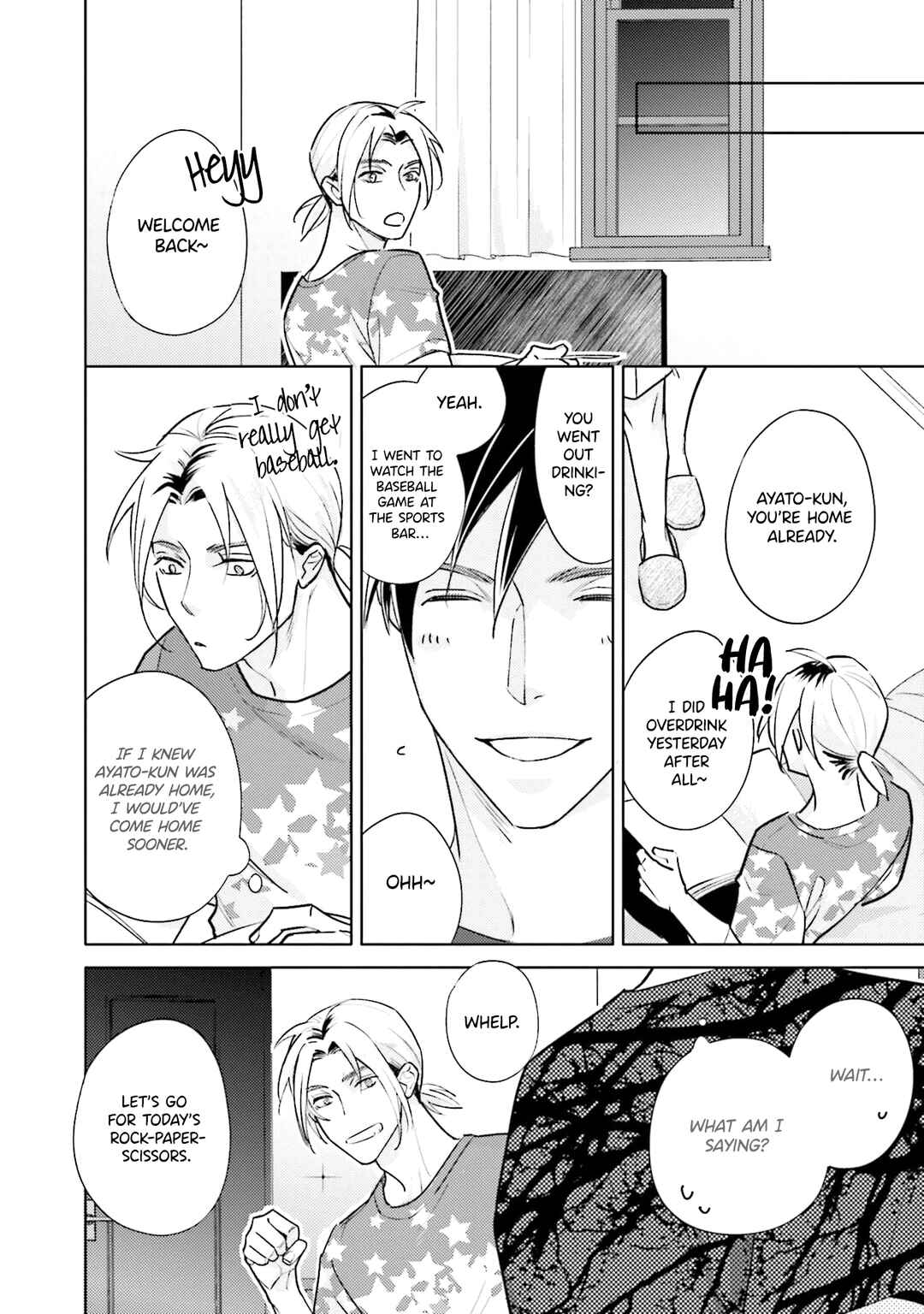 Page 11 Chapter 2 2-Week Summer Secret