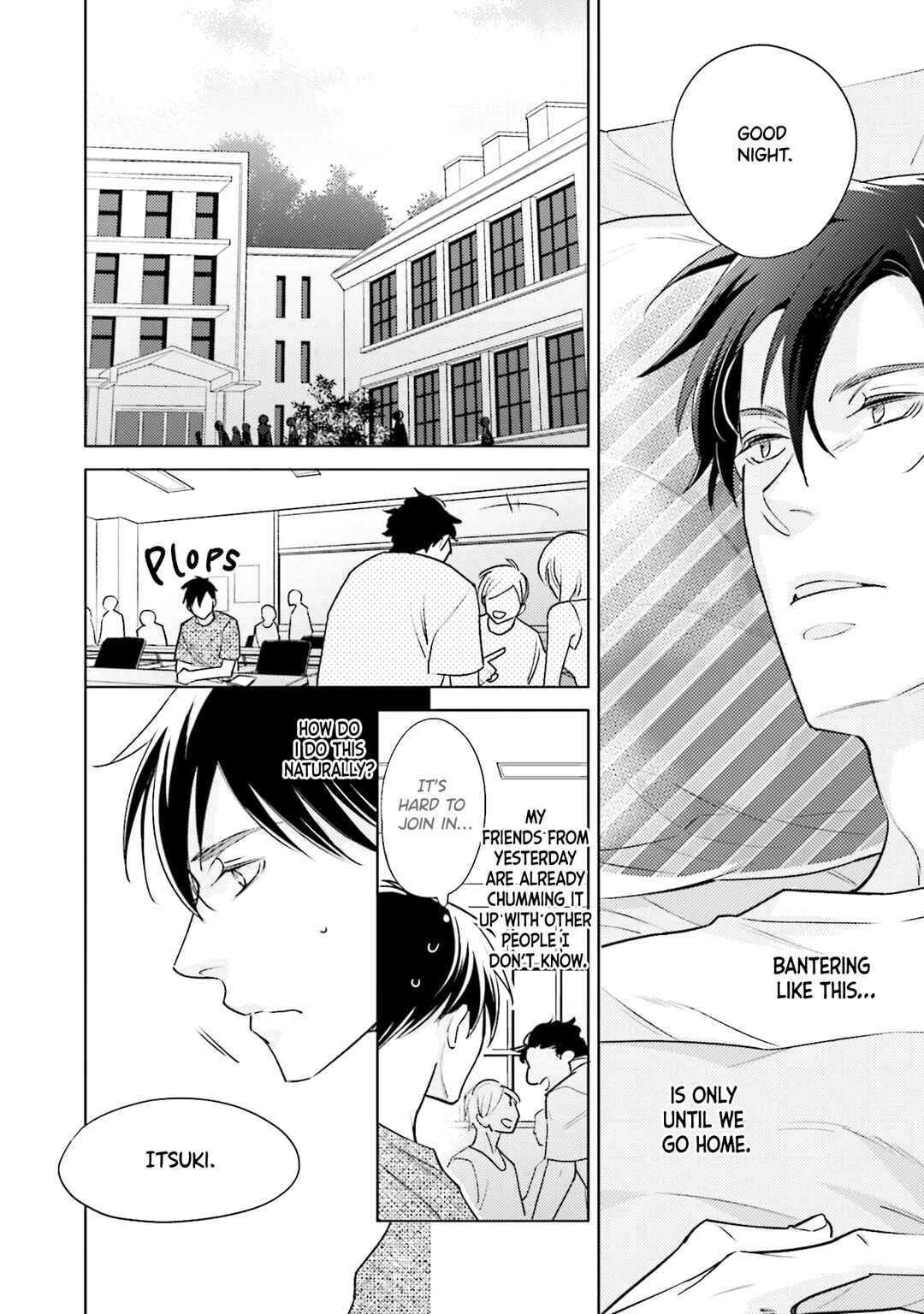 Page 13 Chapter 2 2-Week Summer Secret